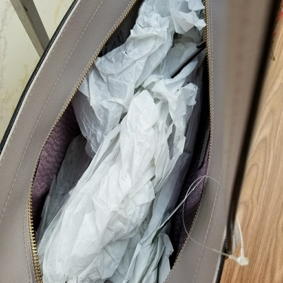 Kate Spade Harmony Haven Polka Dot Glitter Bag Set - Picture 5 of 8